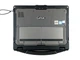 Посилена батарея на захищений ноутбук Getac K120 37Wh / BP4S1P3450P-01 - изображение 6
