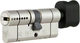 Цилиндр RB-Locks RB DIN_KT KEYLOCX 70 NST 35x35T TO_BM CAM30 5KEY RB1 K04 BOX 35x35 (RAV7000028858) - изображение 1