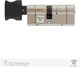 Цилиндр RB-Locks RB DIN_KT KEYLOCX 75 NST 40x35T TO_BM CAM30 5KEY RB1 K04 BOX 35x40 (RAV7000029002) - изображение 4