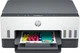 МФУ HP Smart Tank 670 + Wi-Fi (6UU48A) - изображение 1
