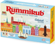 Gra planszowa Tm Toys Lemada Rummikub Gdańsk Edition (7290108381801) - obraz 2