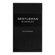 Givenchy New Gentleman парфюмированная вода для мужчин - изображение 5