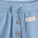 Детские спортивные штаны для мальчика Coccodrillo Friends Together Boy Newborn ZC4120101FBN-014 80 см Голубые (5904986432563) - изображение 3