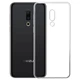 Чохол прозорий Epik Ultra Slim 1.0mm на Meizu 16 Прозорий (прозорий) - зображення 2