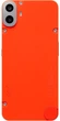 Мобільний телефон CMF by Nothing Phone 1 8/128GB Orange - зображення 2