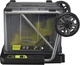 Садовий подрібнювач акумуляторний Ryobi RY36SHX40-0 Max Power 36 В, 40 мм, 55 л, 18 кг (без АКБ та ЗП) (5133005451) - зображення 5