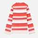 Детский лонгслив для девочки Coccodrillo Rodeo Girl Kids ZC4143901RGK-022 104 см Разноцветный (5904986444962) - изображение 2