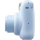 Фотокамера Fujifilm Instax Mini 12 Pastel Blue (16806092) - изображение 5