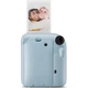 Фотокамера Fujifilm Instax Mini 12 Pastel Blue (16806092) - изображение 8