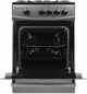 Плита MILANO COOKER ML55 G0/01 - изображение 3