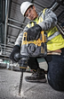 Акумуляторний перфоратор DeWalt SDS-Plus DCH273NT - зображення 4