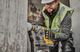 Аккумуляторный перфоратор DeWalt SDS-Plus DCH273NT без аккумулятора и зарядного устройства - изображение 2