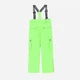 Детский зимний лыжный полукомбинезон для мальчика Lemon Outerwear Snow&Ski Boy ZL4119205OSB-011 128 см Зеленый (5904986416198) - изображение 2