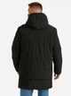 Куртка зимова чоловіча Riccardo WL-2 XL Чорна (ROZ6501100022) - зображення 2