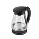 Чайник Adler AD 1274 1.7L black - изображение 2