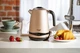 Чайник з регулятором температури Adler AD 1295 1.7L - изображение 6