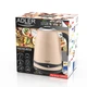 Чайник з регулятором температури Adler AD 1295 1.7L - изображение 9