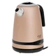 Чайник з регулятором температури Adler AD 1295 1.7L - изображение 2