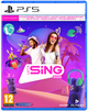 Гра PS5 Let's Sing 2025 (Blu-ray диск) (4020628582128) - зображення 1