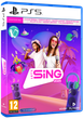 Гра PS5 Let's Sing 2025 (Blu-ray диск) (4020628582128) - зображення 2