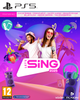 Гра PS5 Let's Sing 2025 (Blu-ray диск) (4020628582128) - зображення 3