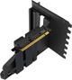 Uchwyt do pionowego montażu karty graficznej NZXT Vertical GPU Mounting Kit Black (AB-RH175-B1) - obraz 2