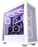 Брекет для вертикального встановлення відеокарти NZXT Vertical GPU Mounting Kit White (AB-RH175-W1) - зображення 5