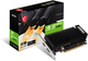 Видеокарта MSI PCI-Ex GeForce GT 1030 4GHD4 Low Profile OC 4GB DDR4 (64bit) (1430/2100) (HDMI, DisplayPort) (GT 1030 4GHD4 LP OC) - изображение 5