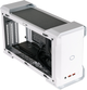 Корпус Cooler Master MasterCase NC100 White (MCM-NC100-WNNA65-S00) - зображення 4