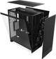 Obudowa NZXT H7 Flow Mid-Tower Matte Black (CM-H72FB-01) - obraz 6