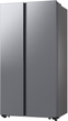 Side-by-side холодильник Samsung RS57DG400EM9UA - зображення 3