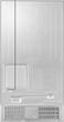 Side-by-side холодильник Samsung RS57DG400EB4UA - зображення 4