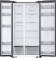 Side-by-side холодильник Samsung RS57DG400EM9UA - зображення 5