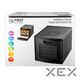 Сушилка для овощей и фруктов First FA-5126-9, Black, 500W - изображение 9