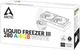 System chłodzenia cieczą Arctic Liquid Freezer III 280 A-RGB White (ACFRE00151A) - obraz 14