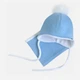 Детский зимний комплект (шапка + снуд) для мальчика Babydream 1pksholBD18SN 48 Голубой (ROZ6501103421) - изображение 3