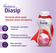 Энтеральное питание Nutricia Diasip Strawberry flavour Диасип со вкусом клубники 200 мл (8716900581175) - изображение 3