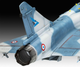 Пластикова модель Revell Dassault Mirage 2000c 1/48 (4009803038131) - зображення 6