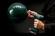 Аккумуляторный бесщеточный продувочный пистолет Metabo BP 18 LTX BL (600798850) - изображение 6