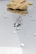 Серебряный пирсинг (6008) - изображение 2