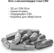 Сенсорний шуроповерт Kingsdun 36 в 1 (KS-1020313) - изображение 8