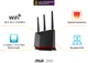 Беспроводной маршрутизатор Asus RT-BE86U (90IG08W0-MO9A0V) - изображение 8