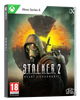 Gra Xbox Series X S.T.A.L.K.E.R. 2 Serce Czarnobyla (Blu-ray płyta) (4020628680565) - obraz 2