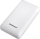 УМБ Intenso XS20000 20000 mAh 18W PD White (PB930951) - зображення 2