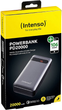 Powerbank Intenso PD20000 20000 mAh 18W PD Grey (PB930227) - obraz 4