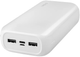 УМБ Ttec ReCharger Ultra 30000 mAh 10.5W White (2BB190B) - зображення 4