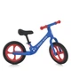 Детский беговел велобег PROFI KIDS MBB 1009-2 нейлоновая рама Синий (MBB 1009) - изображение 1