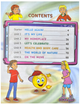 English with Smiling Sam Activity Book Англійська з усміхненим Семом Робочий зошит 4 клас - зображення 2