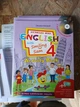 English with Smiling Sam Activity Book Англійська з усміхненим Семом Робочий зошит 4 клас - зображення 7