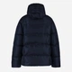 Куртка зимняя короткая мужская Trendyol TMNAW23MO00086 2XL Черная (8683049848639) - изображение 8